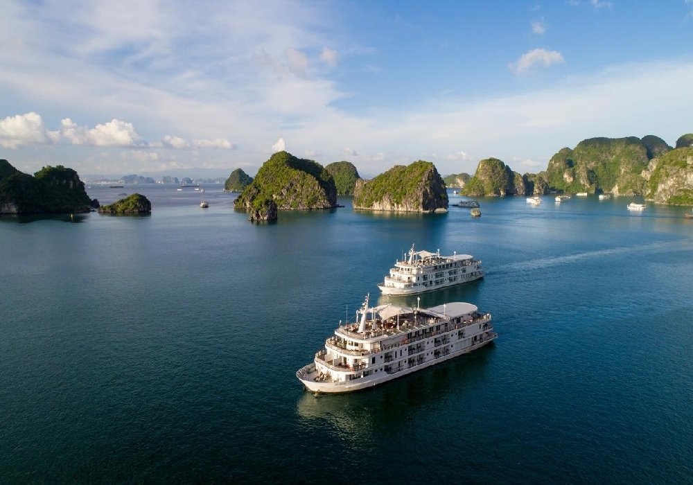 Vietnam Tour Package from Delhi
