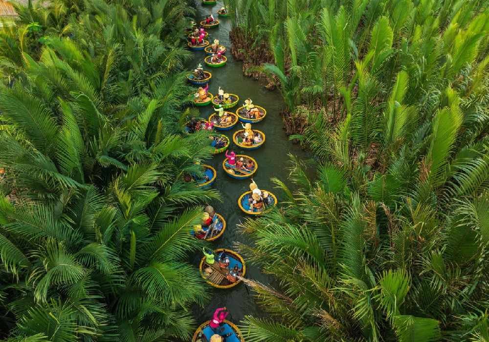 Vietnam Tour Package from Delhi