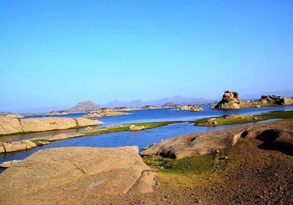 Jawai Group Tour